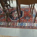 724 5530 ORIENTAL RUG